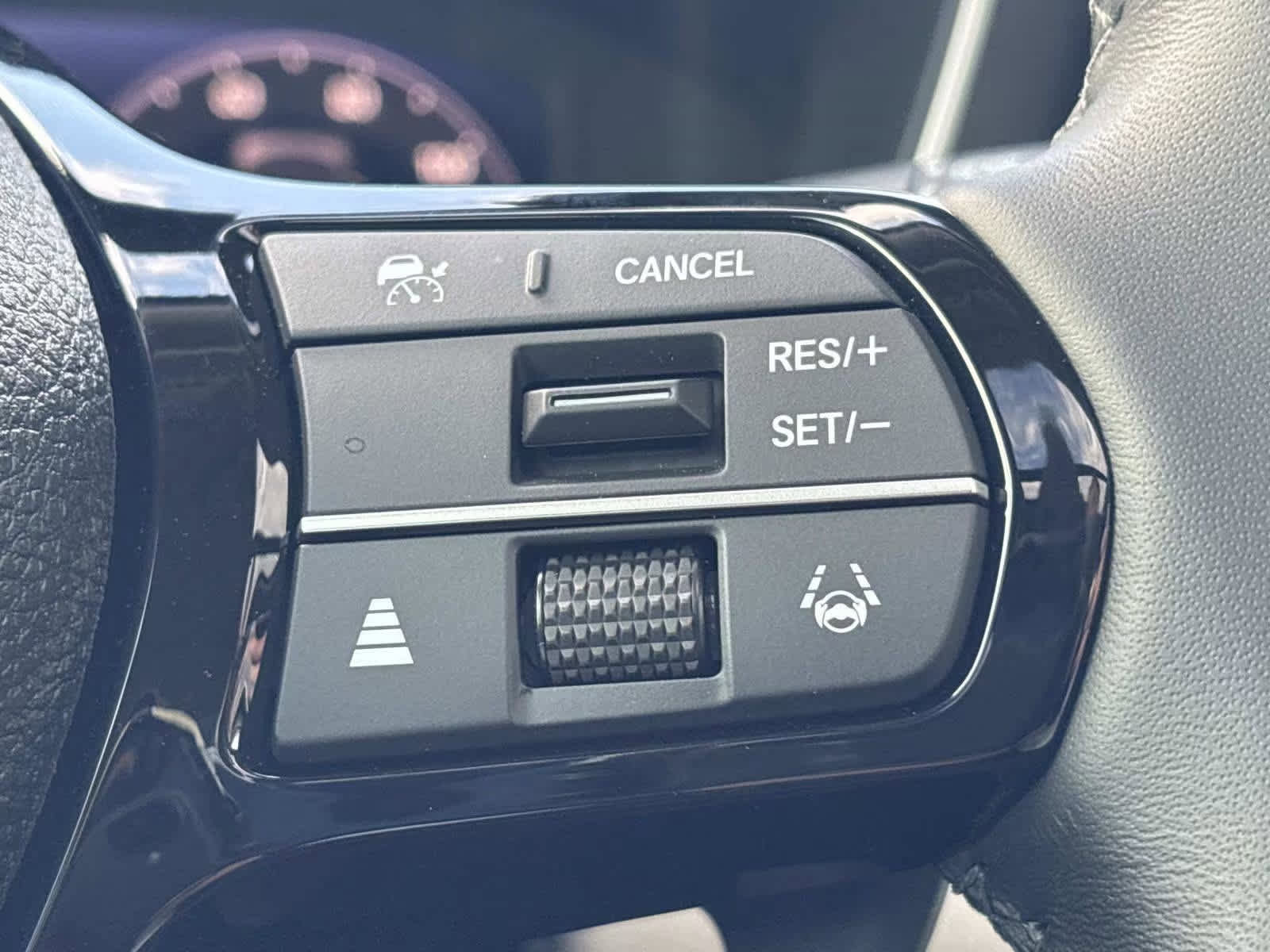 New 2026 Honda Pilot image 14