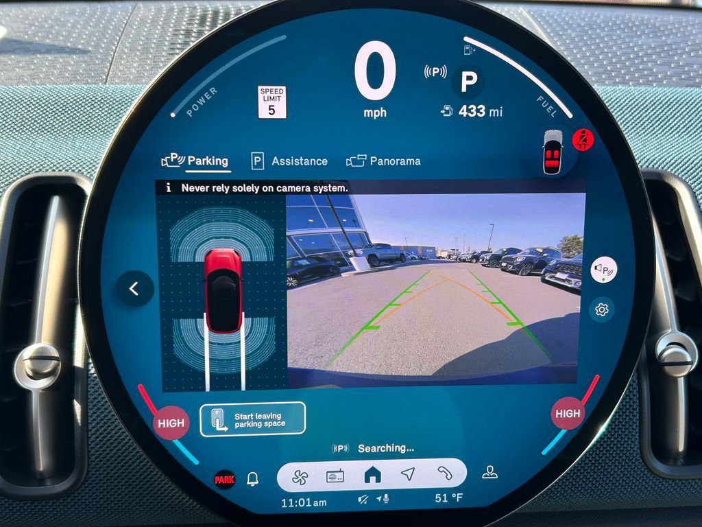 New 2026 MINI Cooper Countryman S image 22