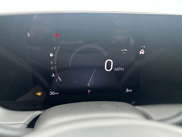 New 2026 Buick Encore GX Preferred w/ Advanced Technology Package AWD/4WD image 12