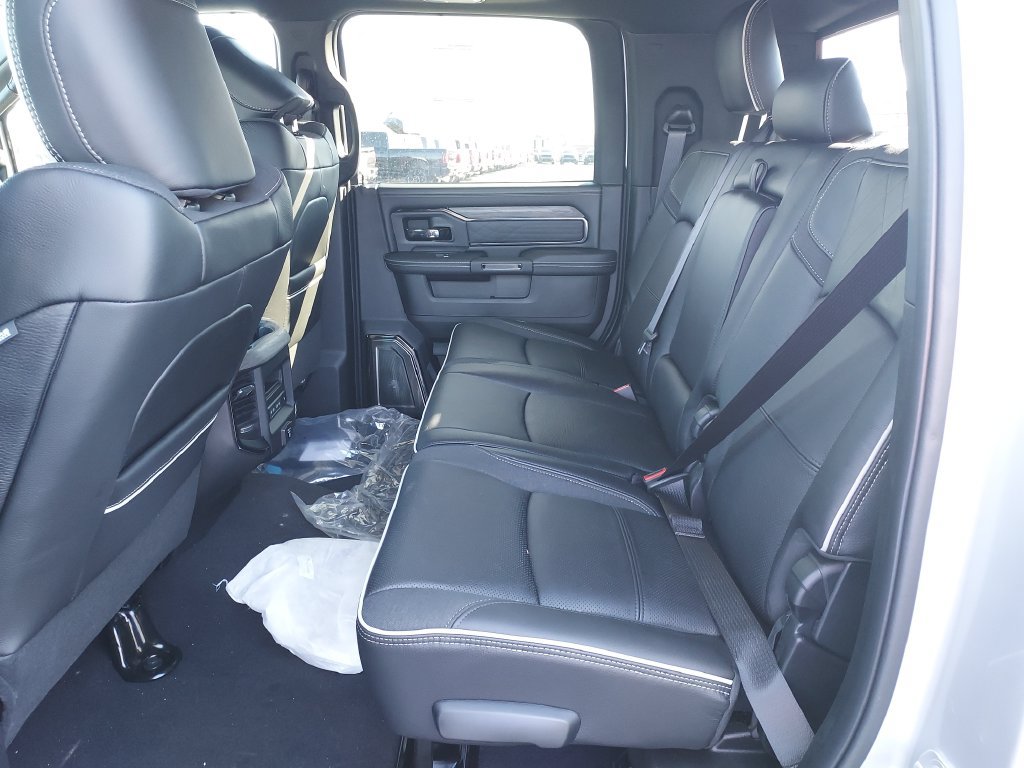 New 2027 RAM 3500 Limited AWD/4WD image 14