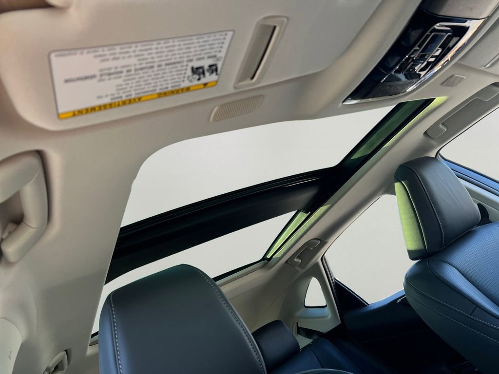 New 2026 Lexus NX 450h+ 450h+ Luxury image 4