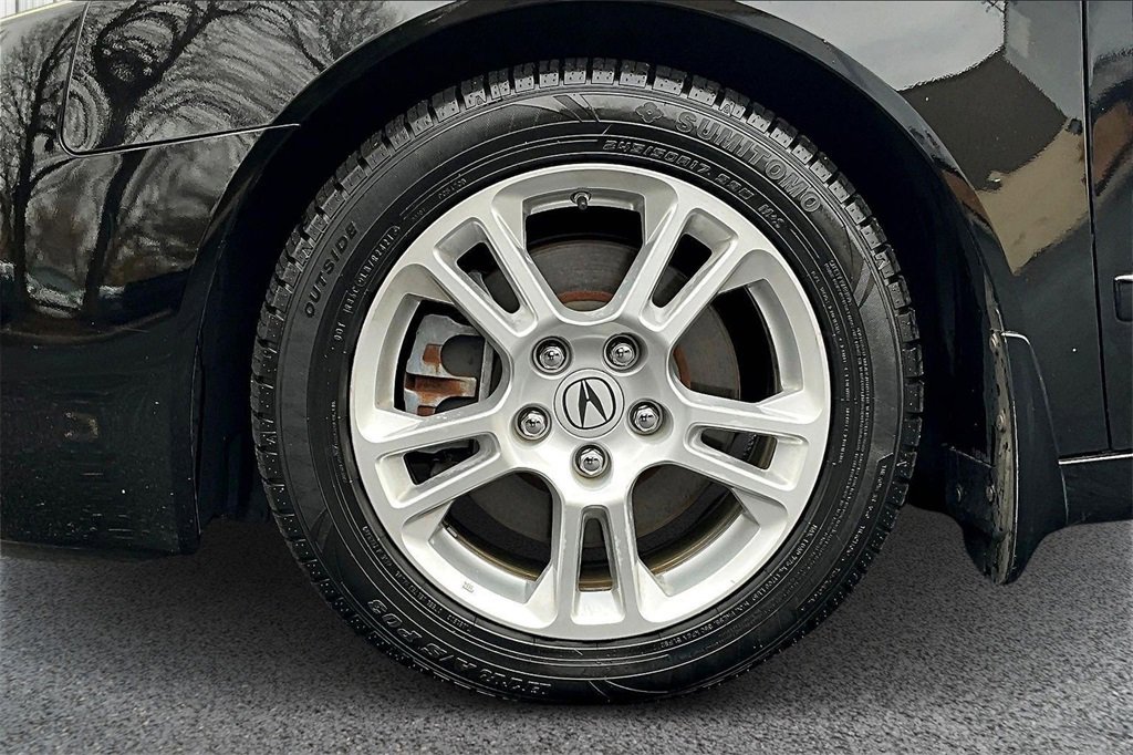 Used 2010 Acura TL w/ Technology Package image 33