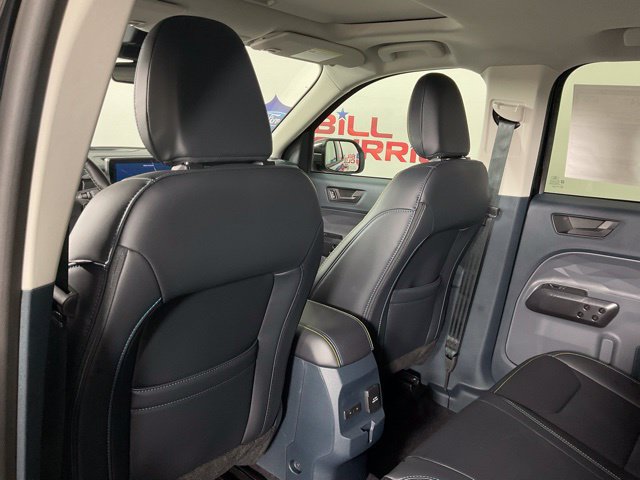 New 2026 Ford Maverick Lobo AWD/4WD image 15