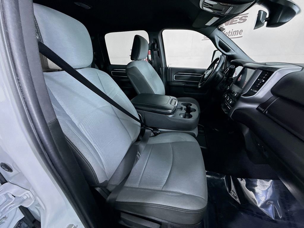 Used 2024 RAM 3500 Big Horn image 30