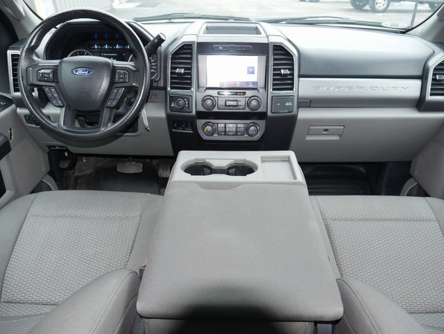 Used 2022 Ford F350 XLT w/ XLT Value Package image 5
