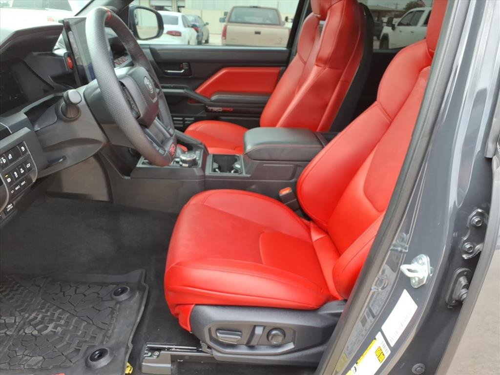 Used 2024 Toyota Tacoma TRD Pro image 18