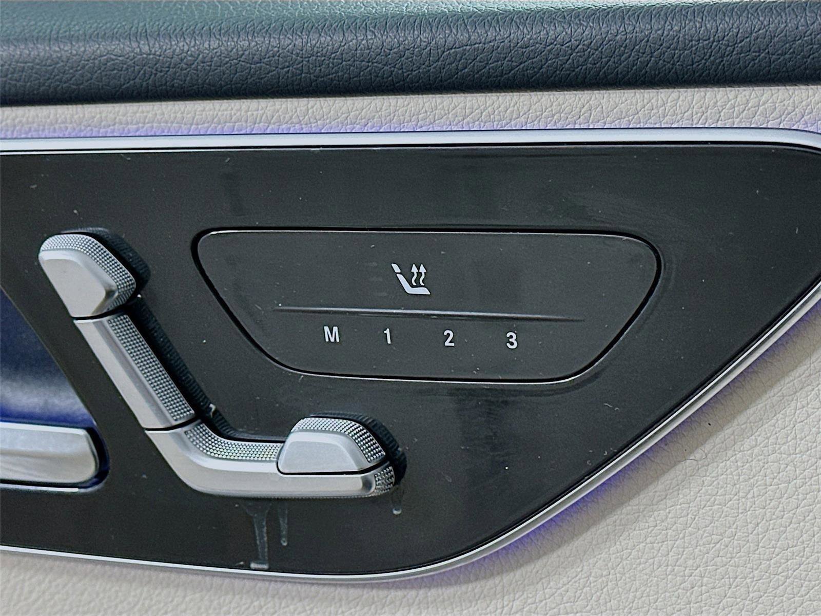 Certified 2023 Mercedes-Benz C 300 4MATIC Sedan image 24