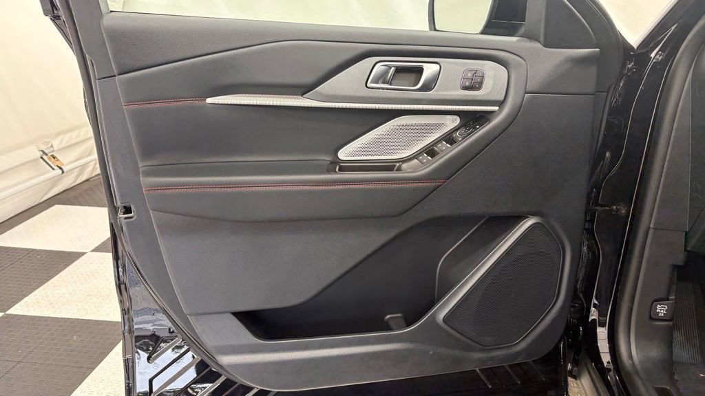 New 2026 Ford Explorer ST w/ Sun And Sound Package AWD/4WD image 16