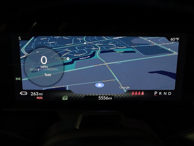 Certified 2024 Acura ZDX Type S image 17