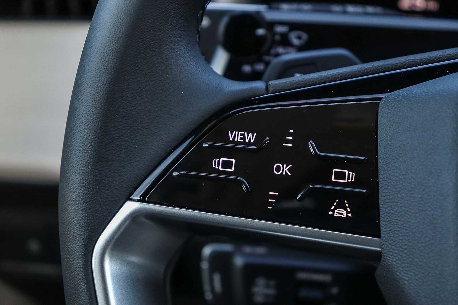 New 2026 Audi Q3 quattro 2.0T image 18