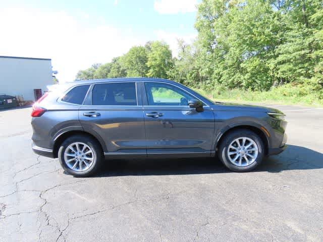 Certified 2024 Honda CR-V EX image 5