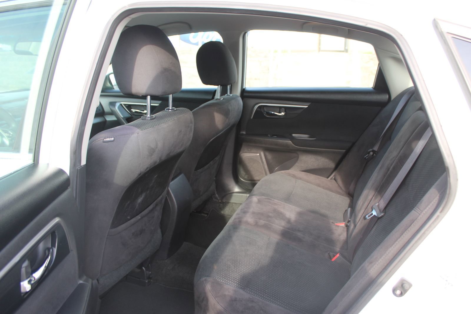 Used 2014 Nissan Altima 2.5 S FWD image 18