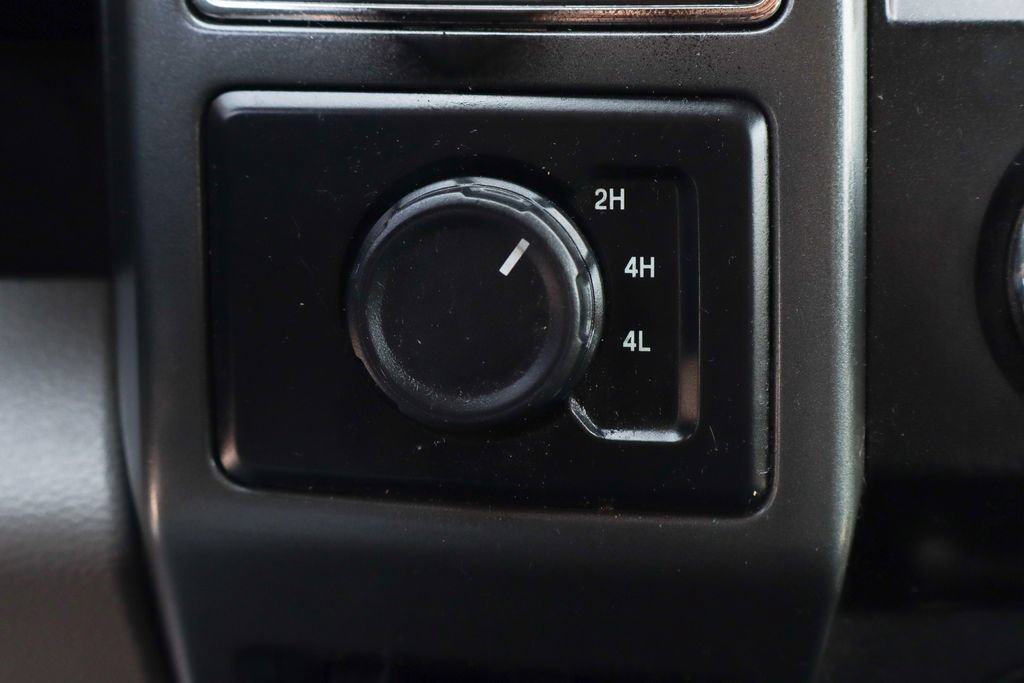 Used 2020 Ford F550 4x4 Crew Cab Super Duty image 37