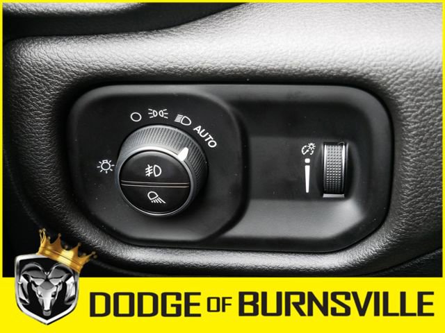 Used 2026 RAM 1500 Classic Warlock image 25