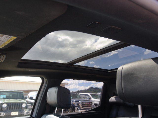 Used 2023 Toyota Tundra Platinum AWD/4WD image 17