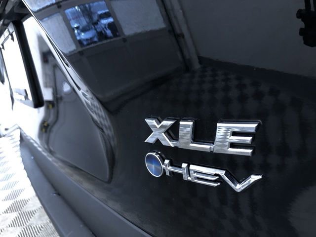 Certified 2025 Toyota RAV4 XLE image 15