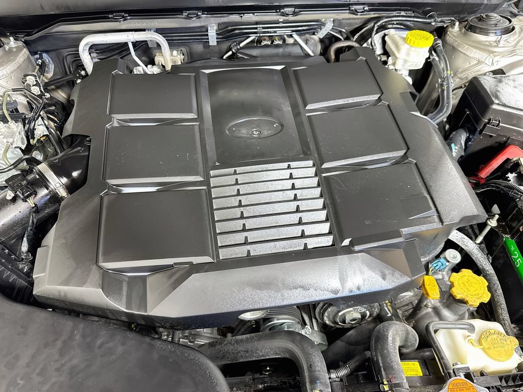 Used 2019 Subaru Outback 3.6R Limited w/ Popular Package #2 AWD/4WD image 40