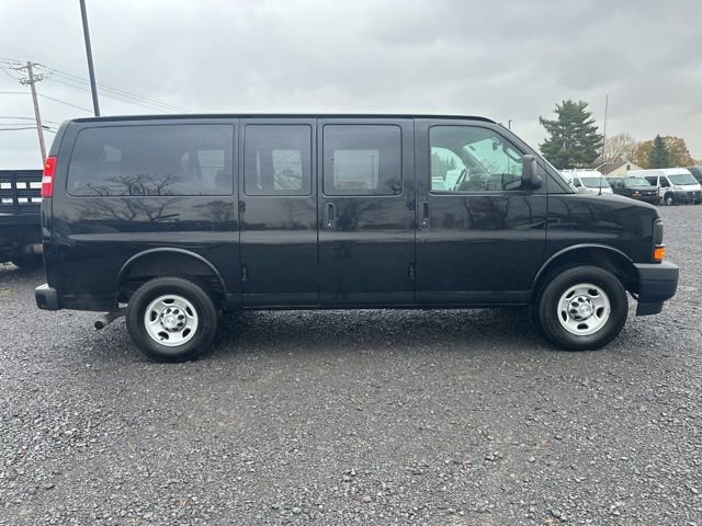 Used 2017 Chevrolet Express 2500 LS image 8