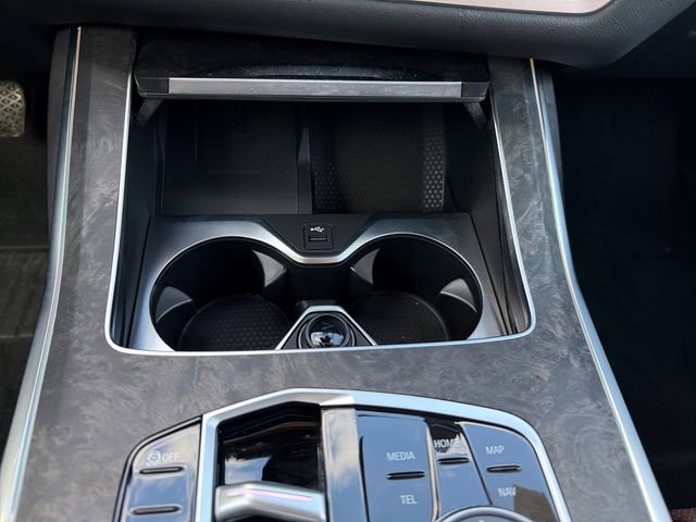 Certified 2026 BMW X7 xDrive40i w/ Premium Package image 28