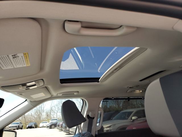 New 2026 Hyundai Palisade SEL image 18