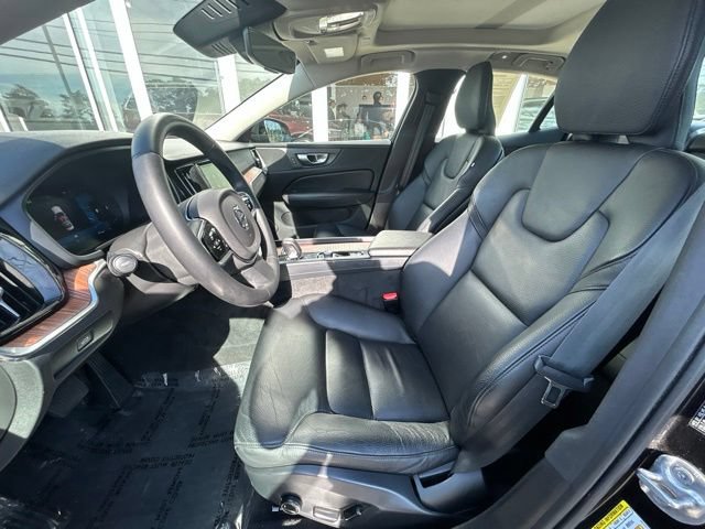 Certified 2024 Volvo S60 B5 Plus w/ Climate Package AWD/4WD image 20