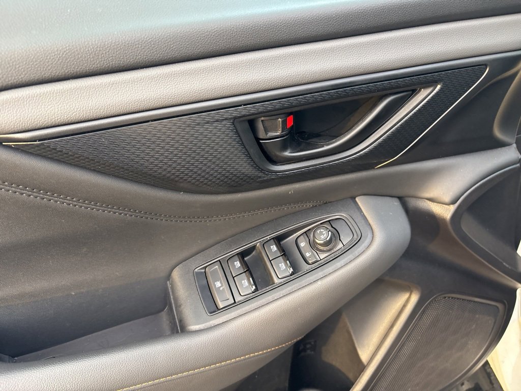 Certified 2023 Subaru Outback Wilderness image 20