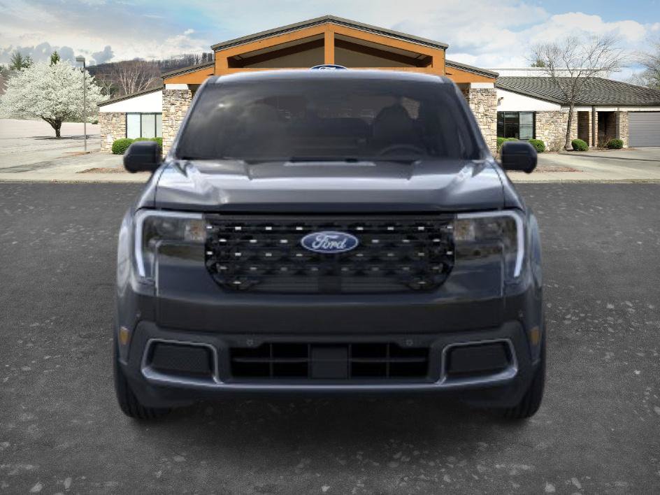 New 2026 Ford Maverick Lariat AWD/4WD image 6