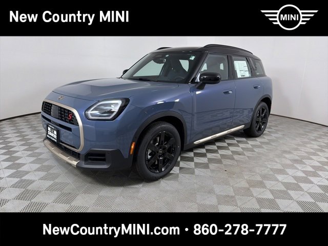 New 2026 MINI Cooper Countryman S image 3