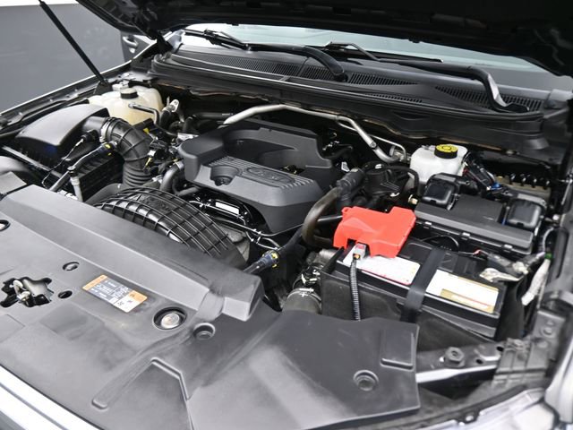 Used 2019 Ford Ranger Lariat w/ Equipment Group 501A Mid image 24