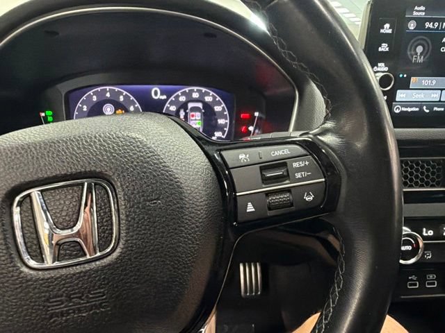 Used 2022 Honda Civic Sport Touring image 24