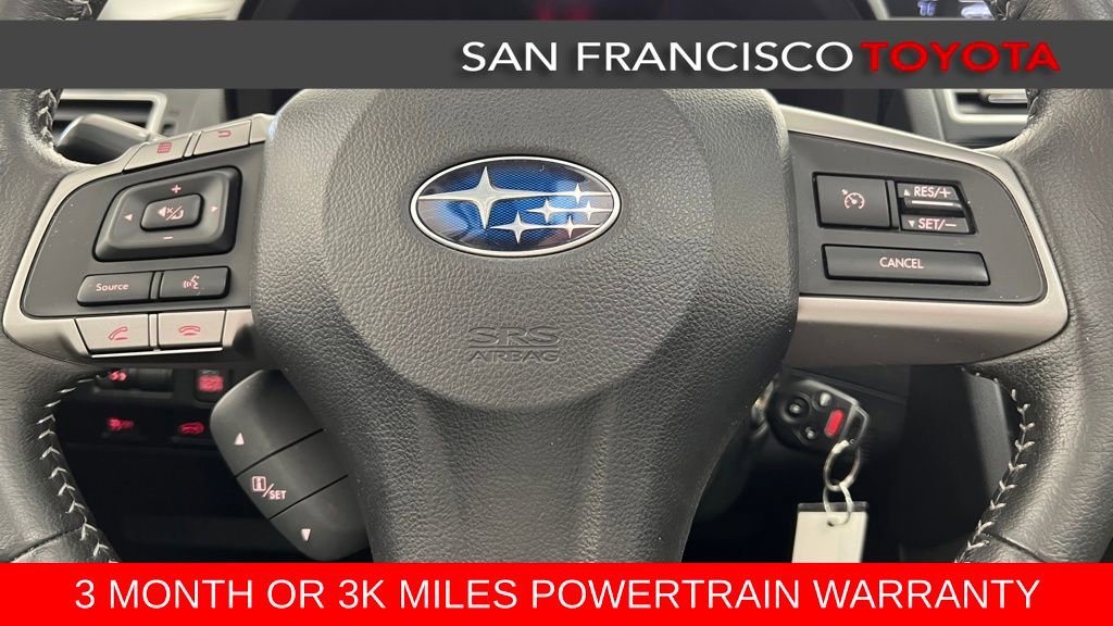 Used 2016 Subaru Forester 2.5i Limited w/ Rugged Package #2 image 32