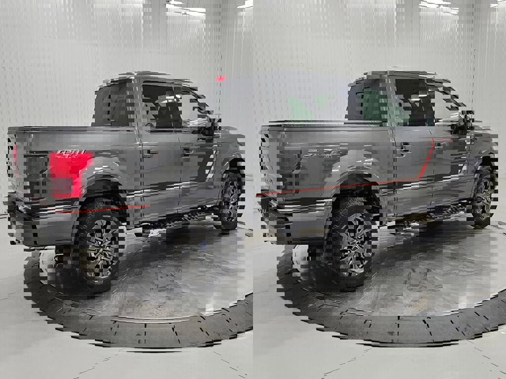 Used 2018 Ford F150 Lariat image 5