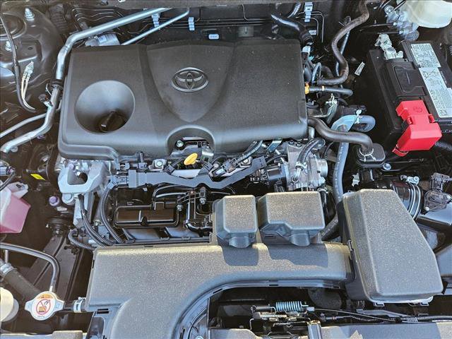 Used 2024 Toyota RAV4 TRD Off-Road w/ Weather Package image 28