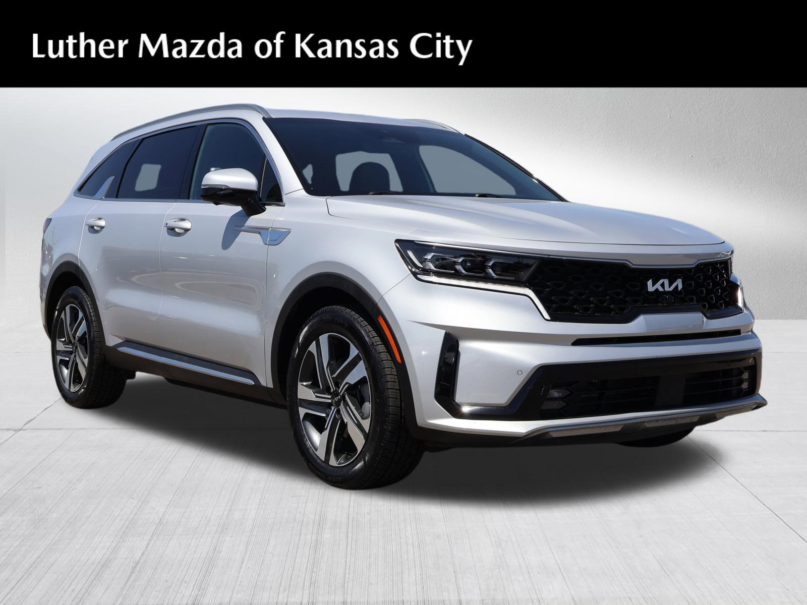 Used 2023 Kia Sorento SX Prestige AWD/4WD image 1