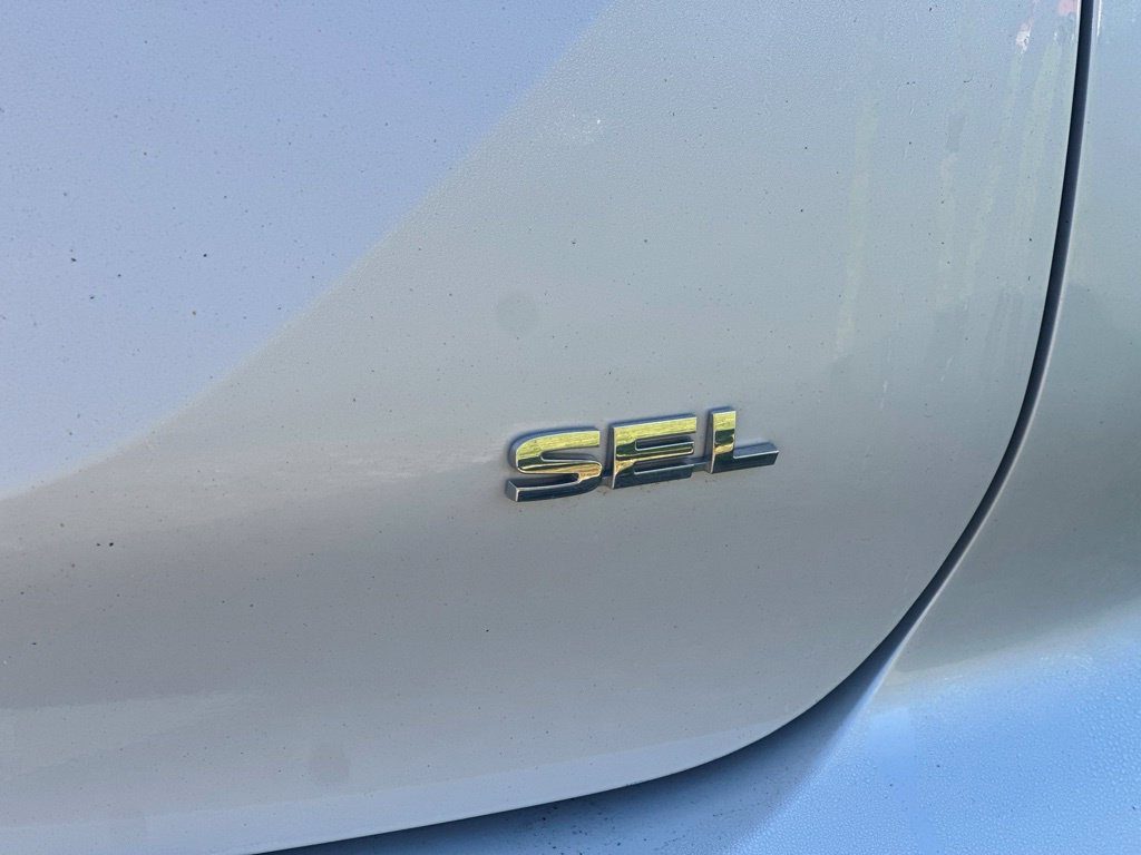 Used 2023 Mitsubishi Outlander SEL AWD/4WD image 4