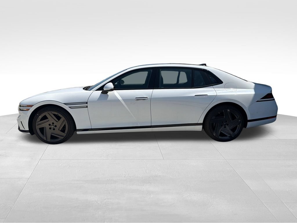 New 2026 Genesis G90 3.5T Prestige AWD/4WD image 2