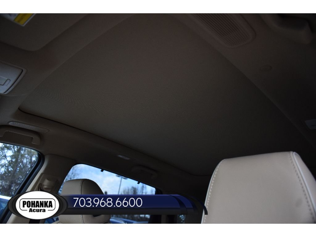 New 2026 Acura MDX w/ Advance Package AWD/4WD image 21
