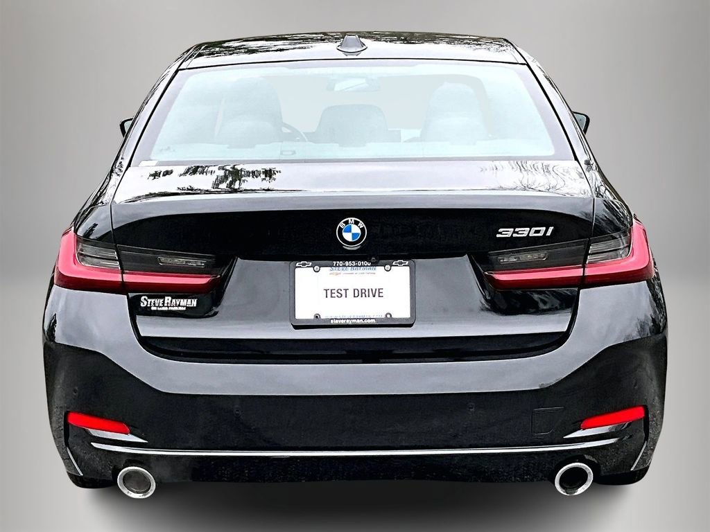 Used 2023 BMW 330i Sedan image 6