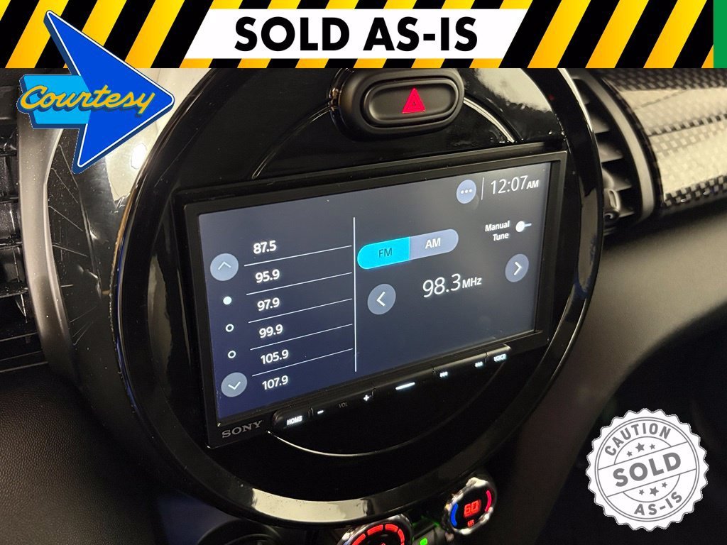 Used 2015 MINI Cooper S FWD image 23