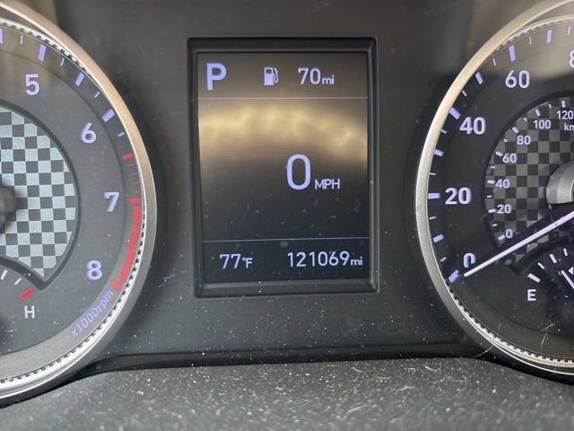 Used 2019 Hyundai Elantra SEL w/ Cargo Package FWD video 2