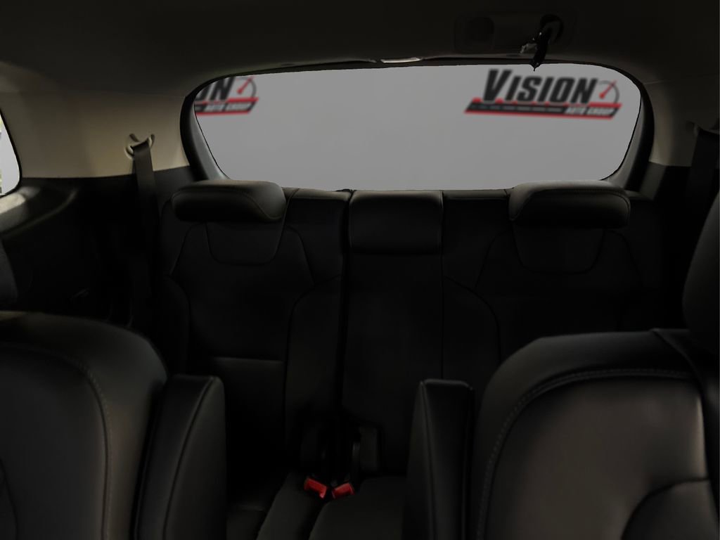 New 2025 Kia Telluride S image 38