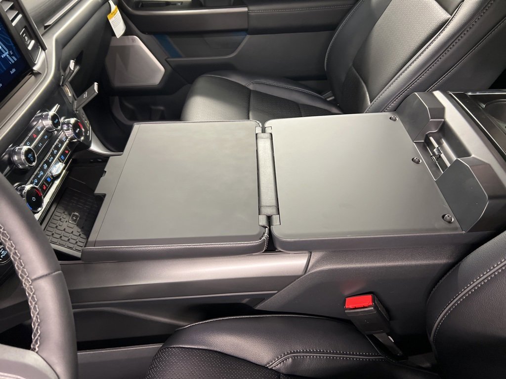 New 2026 Ford F150 Lariat image 17