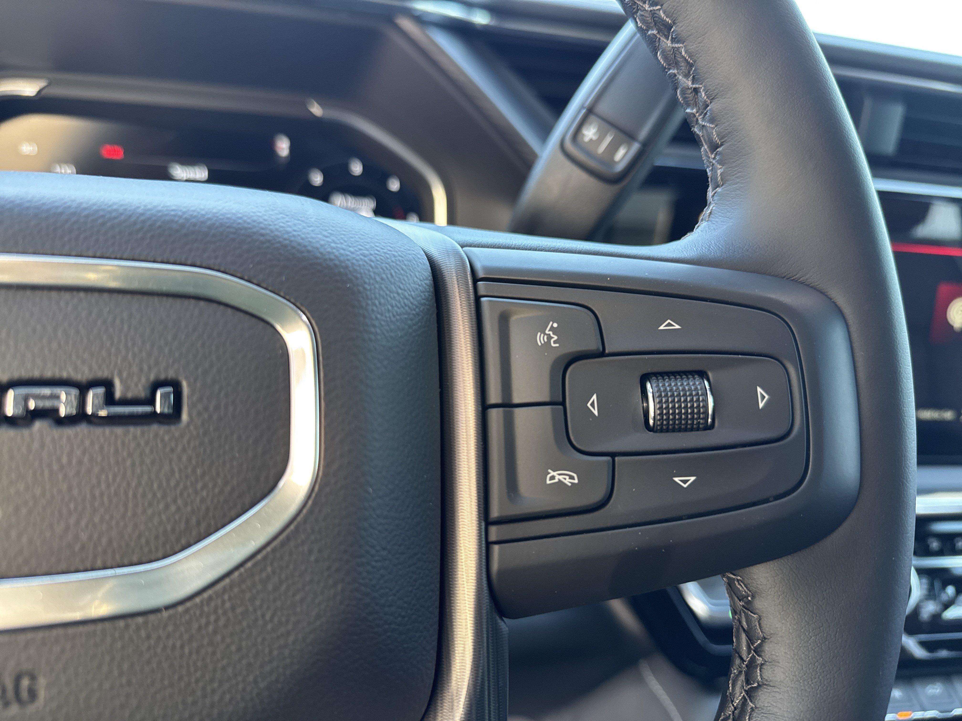 New 2026 GMC Sierra 2500 Denali Ultimate AWD/4WD image 25