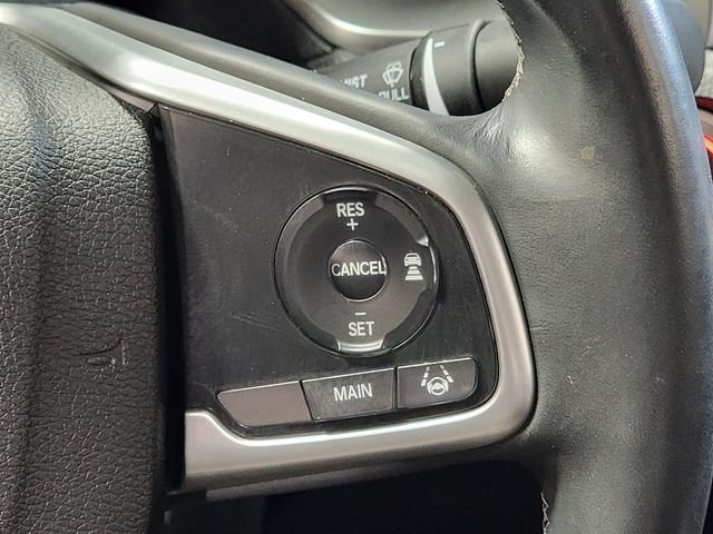 Used 2016 Honda Civic Touring image 28