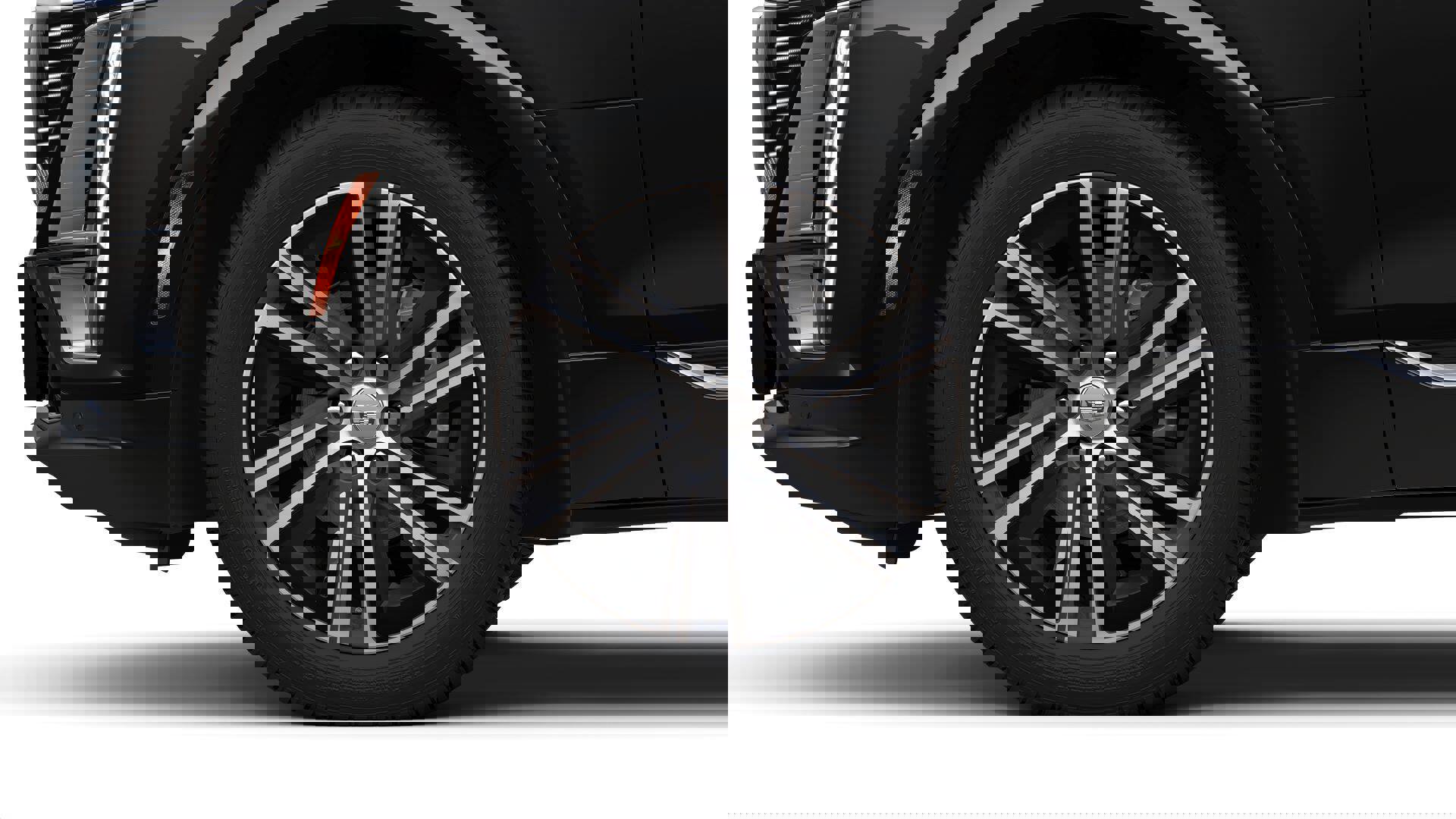 New 2026 Cadillac Lyriq Luxury image 31