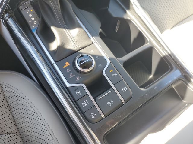 New 2026 Kia Sorento EX image 30