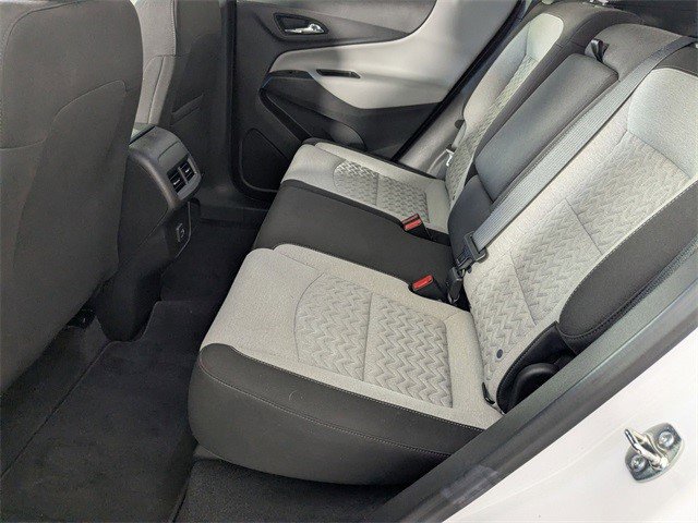 Certified 2024 Chevrolet Equinox LT image 28