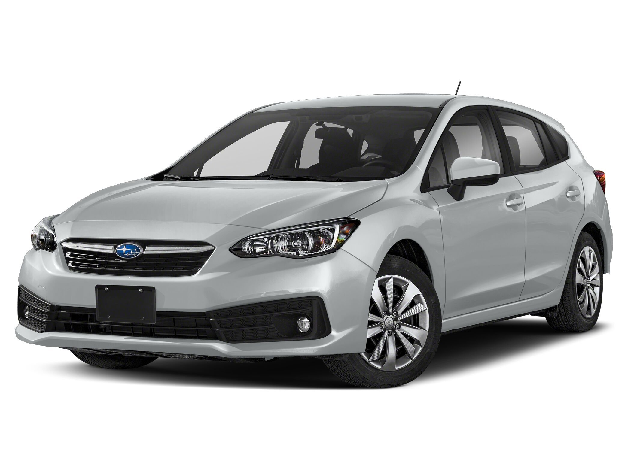 Used 2023 Subaru Impreza 2.0i w/ Popular Package #2