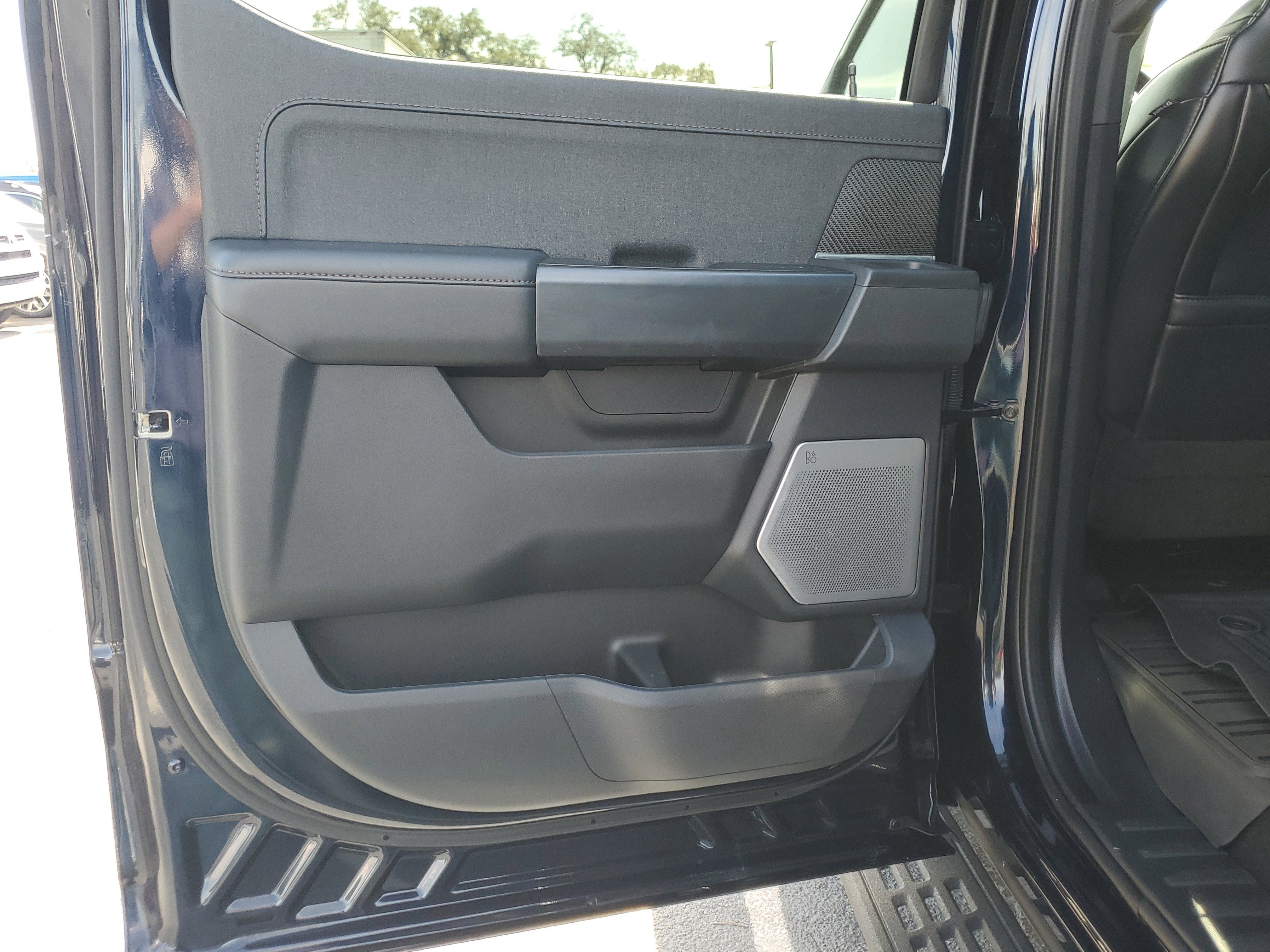 Certified 2023 Ford F150 Raptor image 11