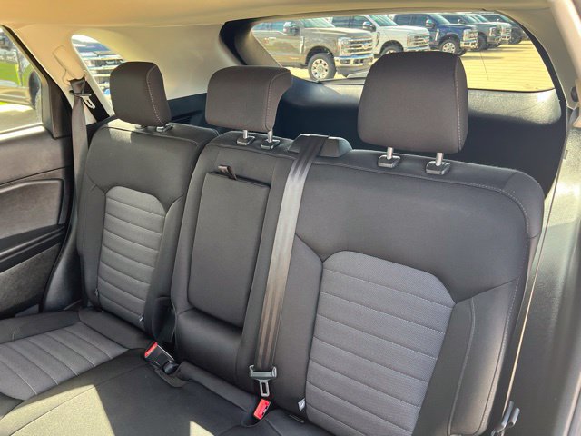 Used 2022 Ford Edge SE AWD/4WD image 14